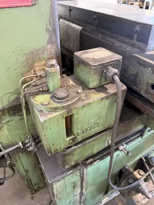 USED DOALL HL-1030