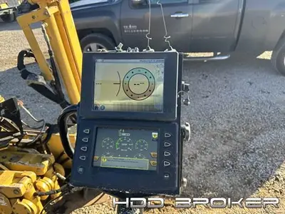 Used 2018 VERMEER 2018 VERMEER D24X40 S3 Drill Rigs Florida US | HDD Broker #1346466