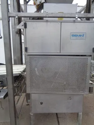Used WP HATON _UNKNOWN_ Dough Dividers California US | BakeryEquipment.com #1554650