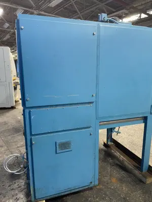 Used THERMOTRON INDUSTRIES FX12CHV55 Heat Treating Units Ohio US | HGR 24 #1005772
