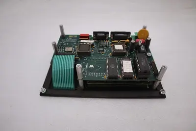 HORNER AUTOMATION HE693OIU177DX2798/ HE693OIU177DX2798 STOCK 3493A