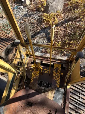 Used 1974 WARNER-SWASEY HOPTO 900A Excavators Utah US | Proxy Equipment #1378814