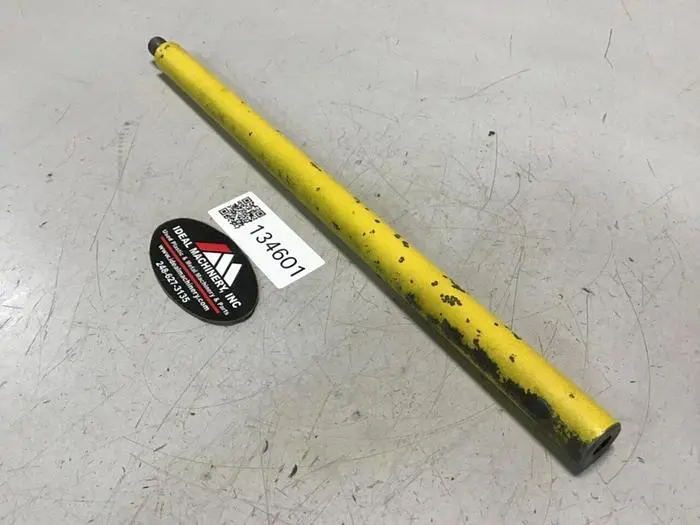 Used VAN DORN 85RS-5F-HT / CSBS Injection Molding Parts Michigan US | Ideal Machinery #576994