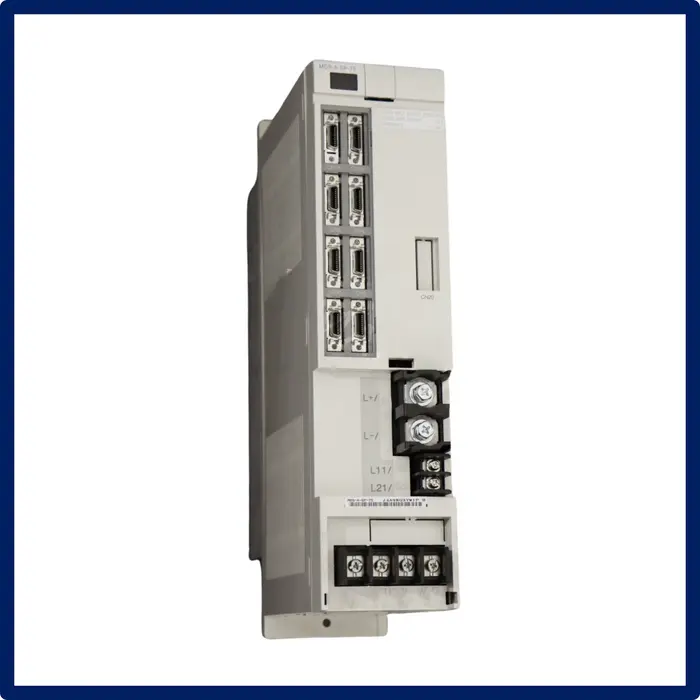 Used MITSUBISHI MDS-A-SP-75 Spindle Drives Texas US | CNC TOOLS LLC #894477