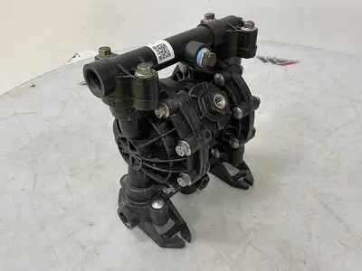 USED GRACO D51211