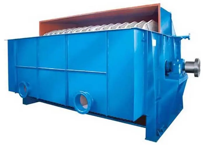 Disc Thickener