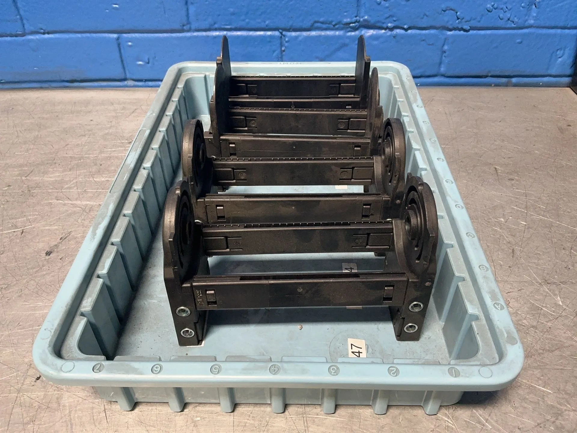 Used IGUS _UNKNOWN_ Tooling & Accessories (Other) Ohio US | HGR 24 #1271734
