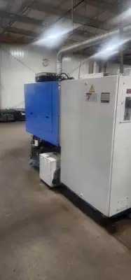 MAZAK SQT-200M CNC LATHE Lathes CNC | Asset Exchange Corporation (5)