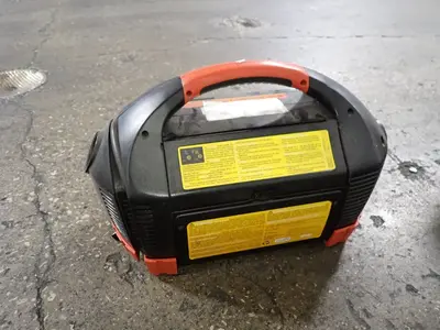 Used DURACELL POWERPACK 450 Miscellaneous MRO Ohio US | HGR 24 #776266
