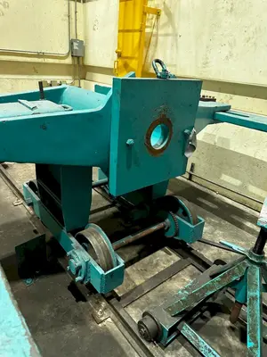 USED VICKERS S10