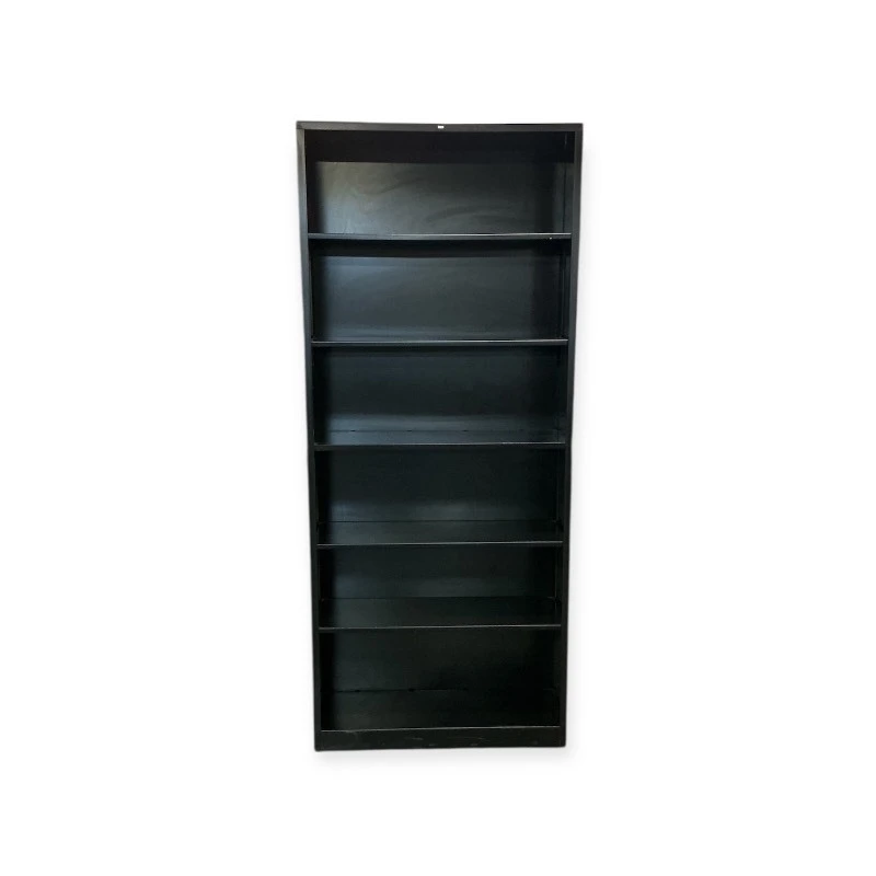 Vertical Shelving- Metal 81" x 31" x 12.5"