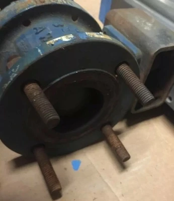 USED Rotork RSR-160-06