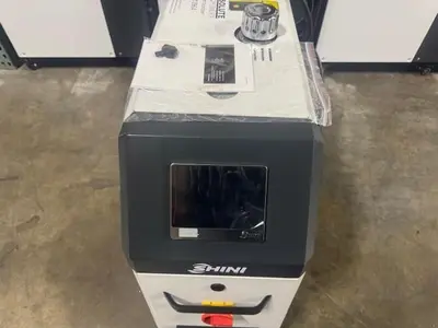 NEW 2026 SHINI STM-1220-O 460V