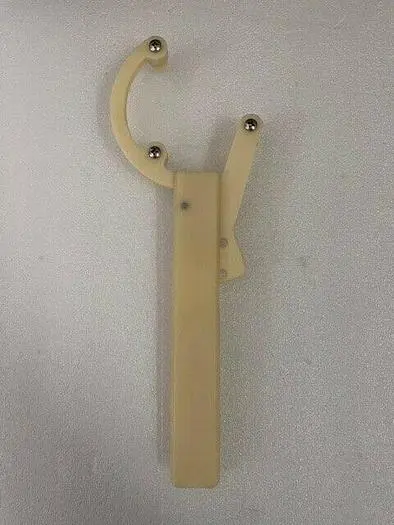 Hoop Style Mechanical Wafer Pick