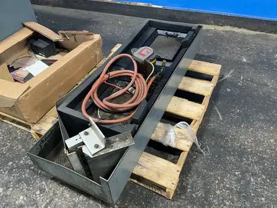 Used LEBLOND 15” REGAL Engine Lathes Ohio US | HGR 24 #1289701