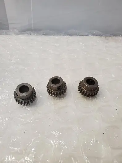 BOSTON NA22B GEARS