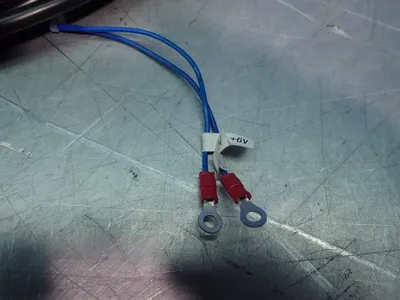 Used 2019 FANUC A6608015T840#L21R93A Cable & Wire Ohio US | HGR 24 #1020175