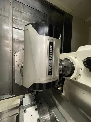 2017 DMG MORI NTX 1000 SZM LATHES,COMBINATION CNC | Quick Machinery Sales, Inc. (6)