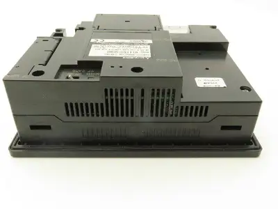 Mitsubishi Electric GT1155-QSBD Graphic Operation Terminal Display HMI