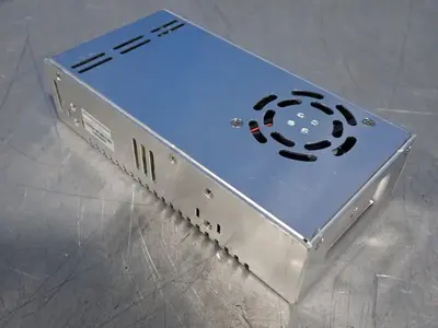New | in-Stock MEAN WELL SP20012 AC/DC Power Supplies Ohio US | HGR 24 #895441