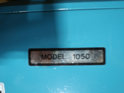 Used CAT 1050 Pumps Ohio US | Aucto #1427266