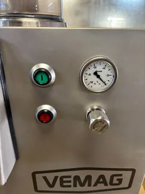 New | in-Stock 2024 VEMAG HP-1B Stuffers (Food) Illinois US | M&M Equipment Corp. #1145771