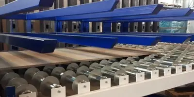 New | in-Stock _UNKNOWN_ _UNKNOWN_ Hot Press Ontario CA | Moon Machinery #1763978