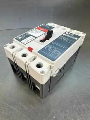 Used Eaton Eaton HMCP-100L3C Circuit Breakers South Carolina US | Palmetto Automation #1319818