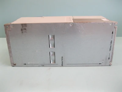 USED Allen-Bradley 20B-D065A3AYNANB0