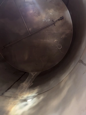 _UNKNOWN_ _UNKNOWN_ Tank S/S -10,000 To 19,999 Gal. (H=height, L=length) | Perry Equipment (9)
