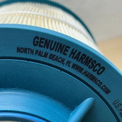 NEW Harmsco HC-40-1