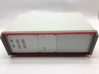 Used BORRIES LASER MARKING ENGRAVING CONTROLLER Laser Markers | Maverick Industrial Sales #1115978