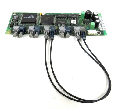 USED ABB 3BSE006065R1 CONTROL BOARD NAMC-03 REV K
