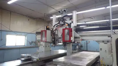 2012 ANDI NC 1337PT/TC2 Routers | Rock Solid Tools (8)
