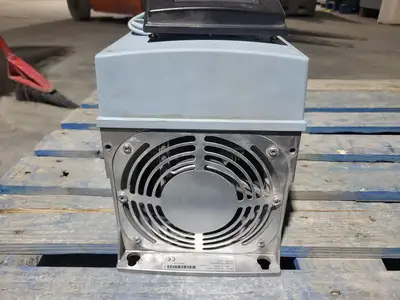 USED EATON SVX025A1-5A4N1