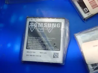 Dewalt, Energizer, Samsung, Eveready Misc. Batteries