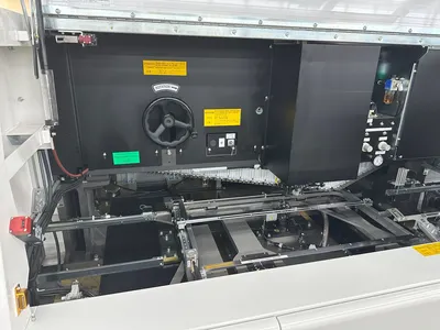 2022 PANASONIC RG131 (NM-EJR4A) Radial | Tekmart International Inc. (6)