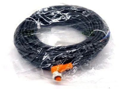 NEW IFM EFECTOR ADOAH040MSS0020H04-EVC087 CABLE 20M EVC087