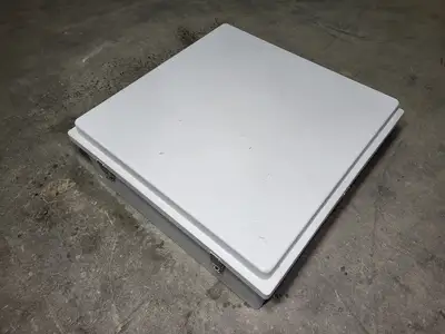 NEW HAMMOND MANUFACTURING PJ24248RL