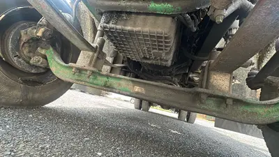 Used 2004 STERLING ACTERRA Service & Utility Trucks Pennsylvania US | Proxy Equipment #1426053