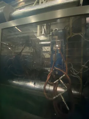 LS MTRON The One 3300 HORIZONTAL INJECTION MOULDING MACHINES | INJECTION DEPOT GROUP (13)