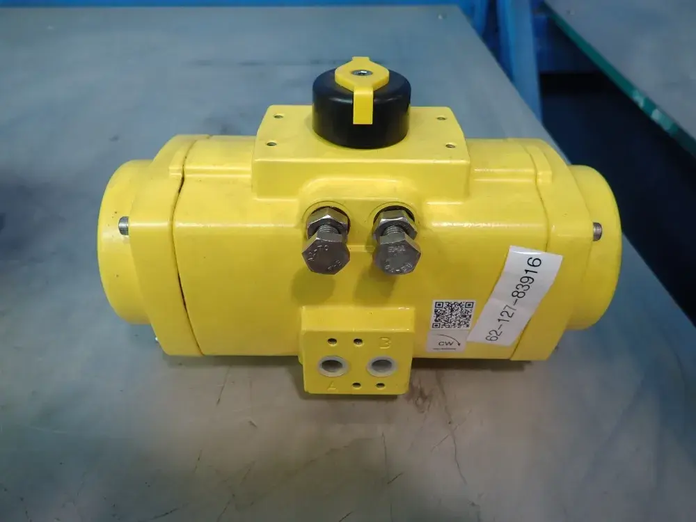 NEW APOLLO VALVES A0100U
