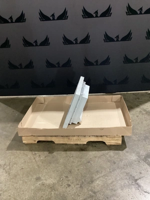 Used SIEMENS ET-498-2TX-AC Interface Monitors Michigan US | iGAM Industrial Marketplace #1404999