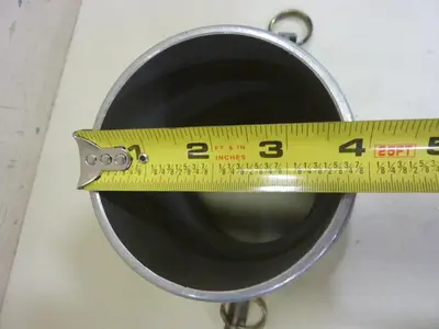 USED EVER-TITE MS27025-17