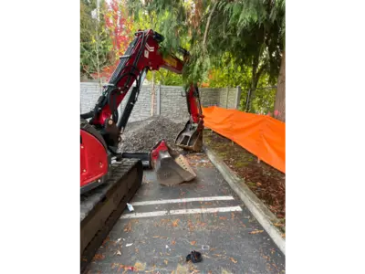 2021 YANMAR VIO50 9,500-24,999 Lb Mini Excavators | Steam Well LLC (3)