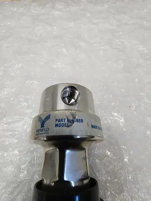 VERIFLO TR401 S 4PB REGULATOR