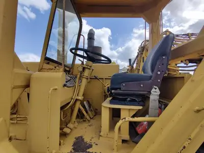Used _UNKNOWN_ _UNKNOWN_ Scrapers Washington US | KNM Equipment Sales & Service #1363597