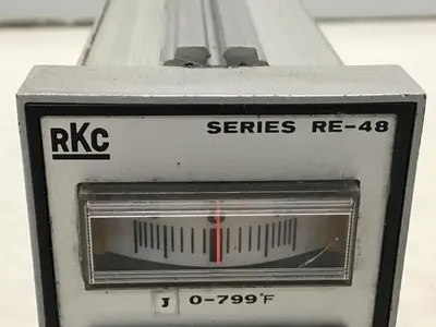 USED RKC RE-48