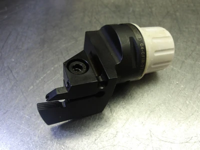 SECO Capto C4 Indexable Parting/Grooving Head C4-CFIR-27065-05JET (LOC2617)