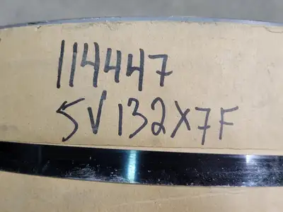 USED TB WOOD'S 5V13.2X7-F